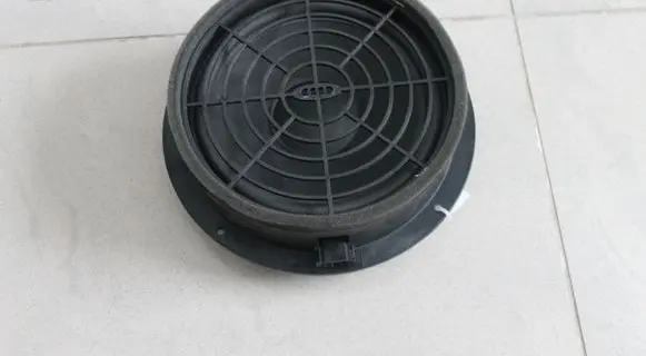 Audi A4 S4 B8 8K Front door speaker 8R0035415A 8INCH
