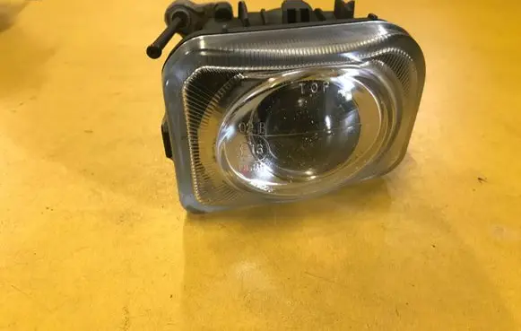 Subaru Legacy Front fog light