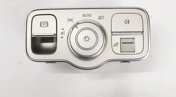 Mercedes-Benz GLS X167 Other switches/knobs/shifts A1679051201