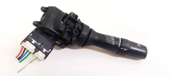 Toyota Corolla E140 E150 Wiper control stalk 4703117F162