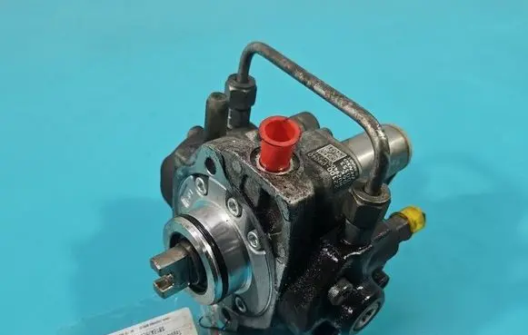 Toyota Avensis T270 Fuel injection high pressure pump 221000R040 IMPRK1573669