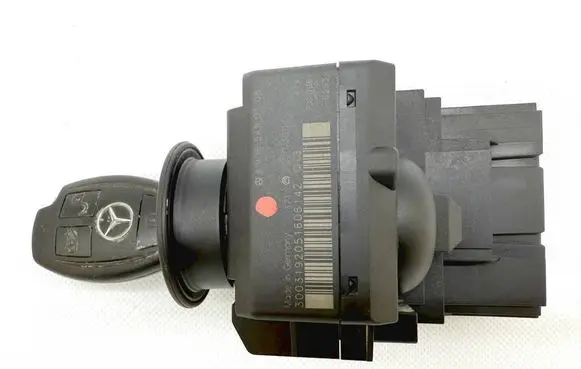 Mercedes-Benz Sprinter W906 Ignition lock A9065450108 33003001 1606142