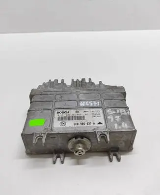 Seat Ibiza II (6k) Engine control unit/module 0261204054055 6K0906027A