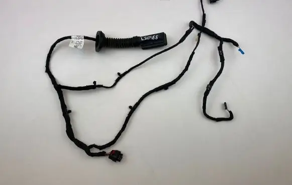 BMW 2 F44 Rear door wiring loom 12493110 E4M700 8727994