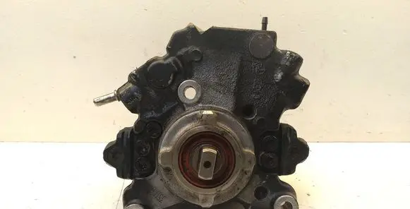 Opel Antara Fuel injection high pressure pump 28286124