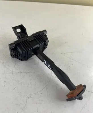 Jaguar XF X250 Rear door check strap stopper