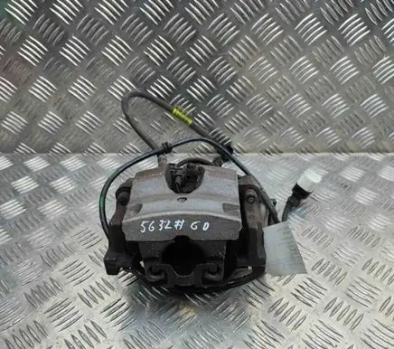 Mercedes-Benz GLC X253 C253 Rear brake caliper A2534230281
