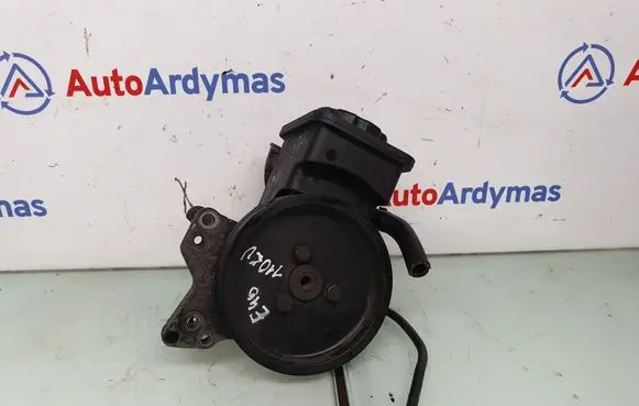 BMW 3 E46 Power steering pump 6756575 32416756575