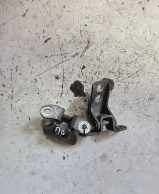 Toyota Corolla Verso AR10 Front door hinge set 
