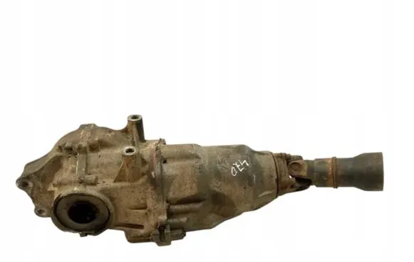 Honda CR-V Rear differential