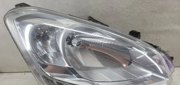 Citroen Berlingo Headlight/headlamp 89318049