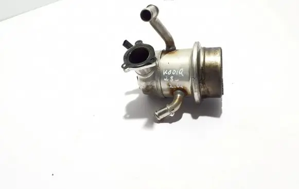 Skoda Kodiaq EGR valve cooler 05L131512C
