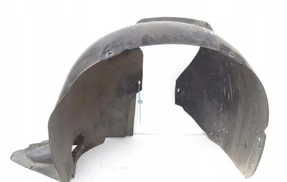 Volkswagen Scirocco Front wheel arch liner splash guards 1K8805911A
