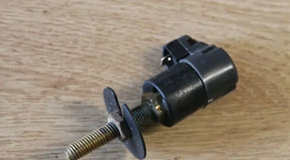 BMW 3 E46 Sensor 6750458