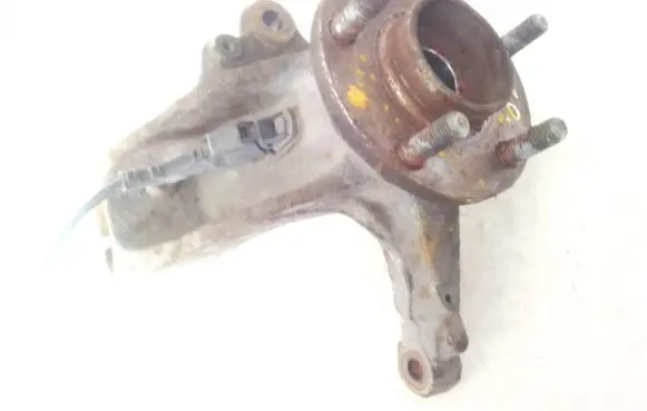 Ford Focus Front wheel hub