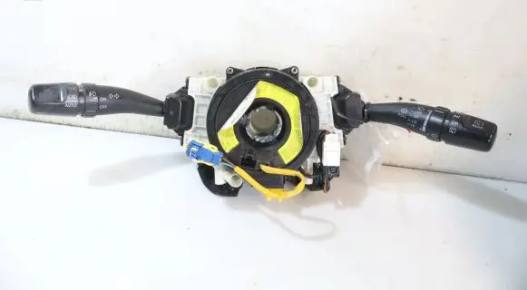 KIA Sportage Light switch