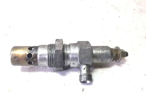 Citroen Jumper Glow plug 0101223461