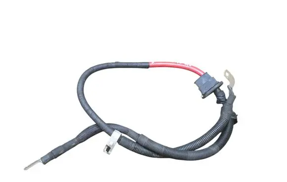 Citroen Jumper Positive cable (battery) 