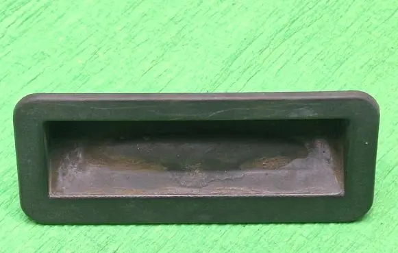 Ford Mondeo MK V Tailgate opening switch c1bb19b514aa