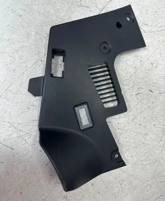 Tesla Model 3 Dashboard lower bottom trim panel 2088103