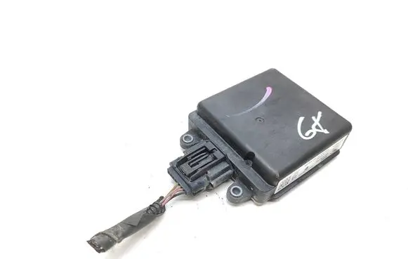 Blind spot module