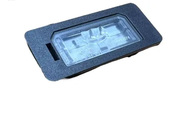 BMW 5 F10 F11 Number plate light 63267193293 7193293 164340221