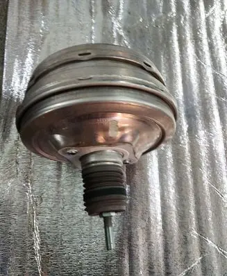 Audi A8 S8 D4 4H Brake booster 4H0612103C