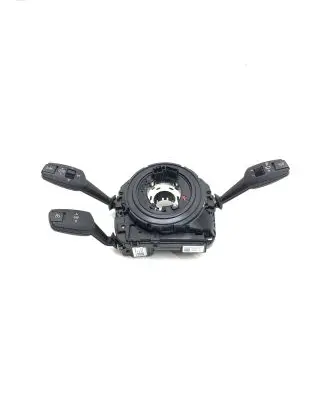 BMW X5 E70 Airbag slip ring squib (SRS ring) 9164419 39300208233