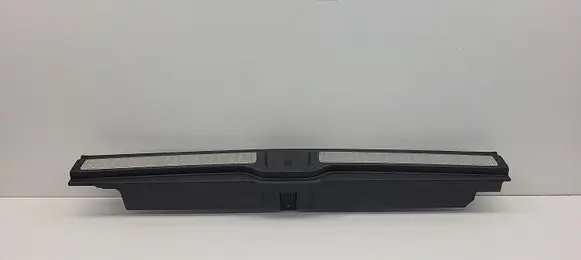 Mercedes-Benz GLC C253 Trunk/boot sill cover protection A2536907801