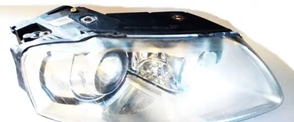 Volkswagen PASSAT B6 Headlight/headlamp 3C0941752K 6G142 89315540