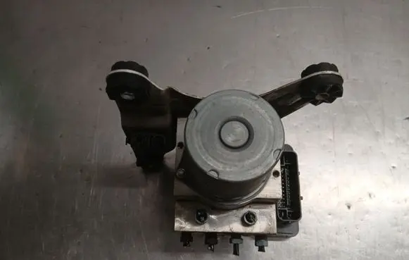 BMW 5 F10 F11 ABS Pump 3451679766801