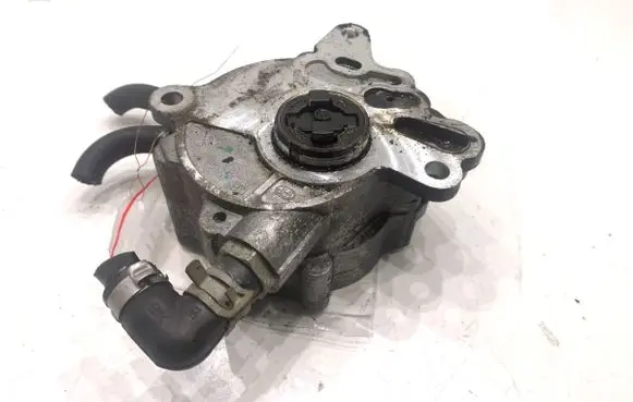 Audi A4 S4 B7 8E 8H Vacuum pump 03G145209C