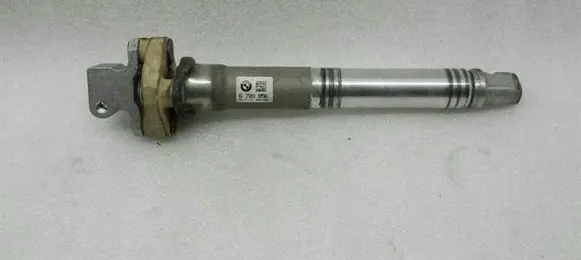 BMW 5 GT F07 Steering column universal joint 6789856