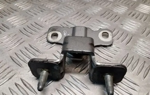 Chrysler 300 - 300C Tailgate/trunk/boot hinge