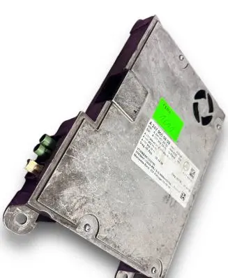 Mercedes-Benz GLB x247 Central body control module S1611 A2479005809