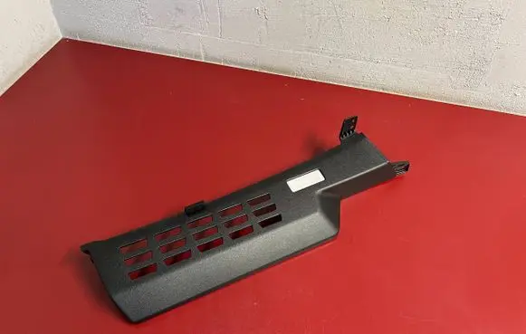 BMW X4 G02 Other trunk/boot trim element 7427585 51477427585