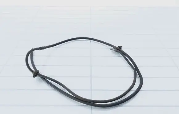 Chrysler Grand Voyager IV Windshield washer fluid hose 04717941AB
