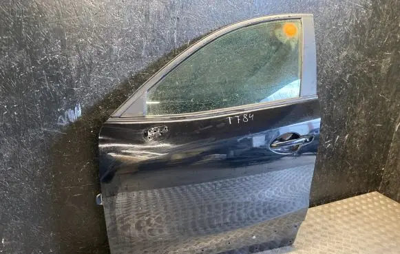 Mazda CX-5 Front door