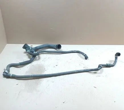 BMW X5 F15 Engine coolant pipe/hose 7644095 7646702 8601169