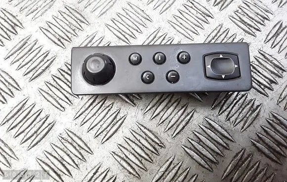 Renault Espace IV Other switches/knobs/shifts 8200023452