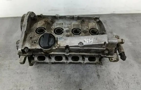 Audi A4 S4 B6 8E 8H Engine head 058103373DARZ