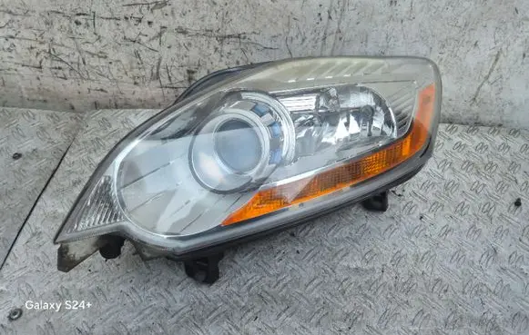 Ford Kuga I Headlight/headlamp 8V4113D155BC 1LL00969643 16601301