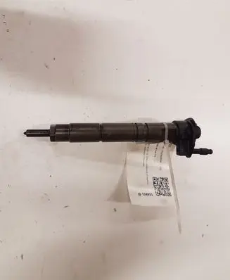 Fuel injector