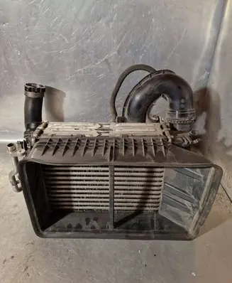 Renault Espace - Grand espace V Intercooler radiator 144963358R T301490