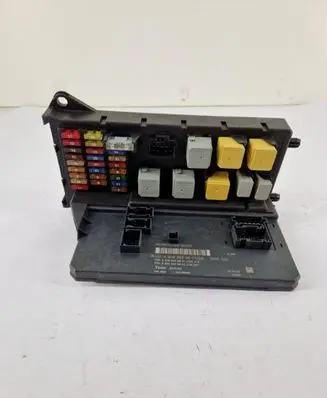 Mercedes-Benz Sprinter W906 Comfort/convenience module A9065453001