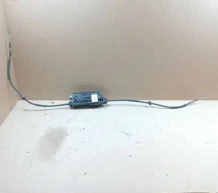 BMW X5 F15 Hand brake control module 6882007 6870192 6870191