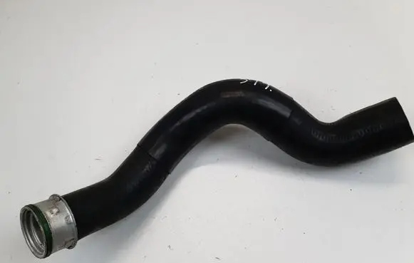 Audi A6 S6 C6 4F Intercooler hose/pipe