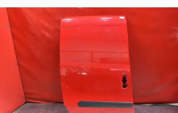 Opel Combo D Side sliding door