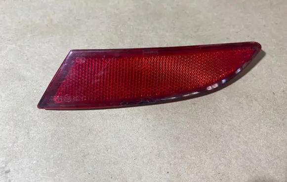 Ford Focus Rear tail light reflector BM51515C0AE