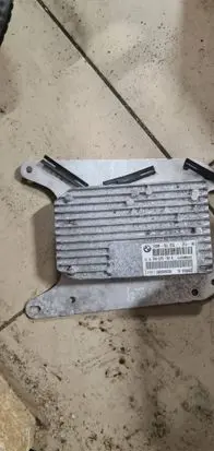 BMW X6 E71 Other control units/modules 6794679 000366032 2840008925300